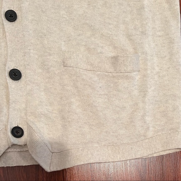 CHAPS Men’s Sweater Vest size L - Picture 2 of 2